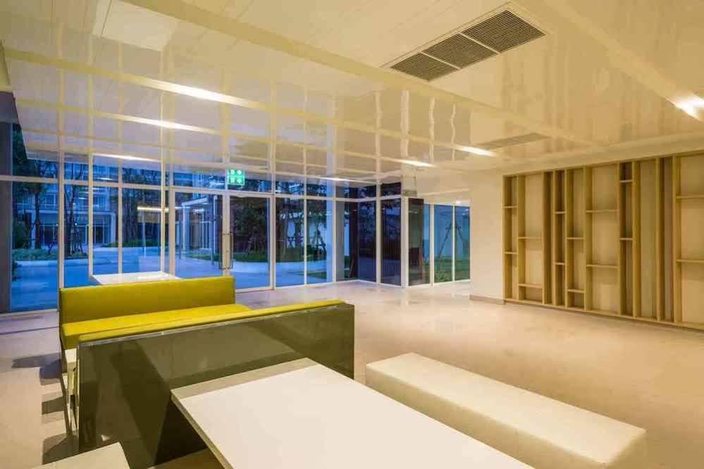 The Idle Hotel And Residence Khlong Luang Екстер'єр фото