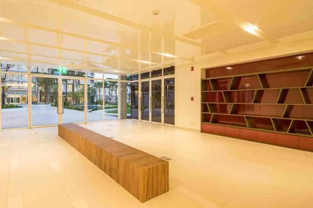 The Idle Hotel And Residence Khlong Luang Екстер'єр фото