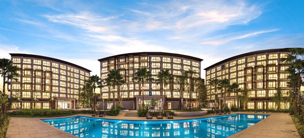 The Idle Hotel And Residence Khlong Luang Екстер'єр фото