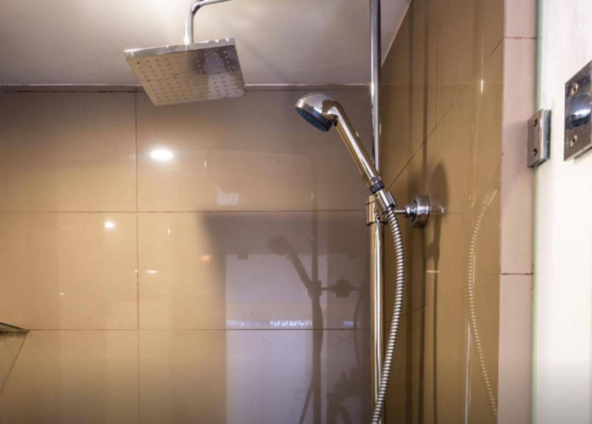 The Idle Hotel And Residence Khlong Luang Екстер'єр фото